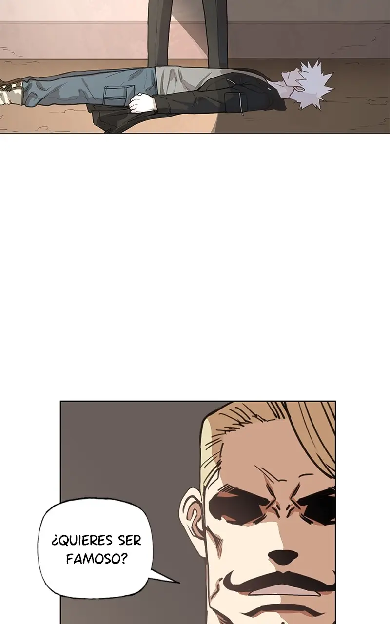 The boxer - Capítulo 114 - Página 69 - LectorTMOo