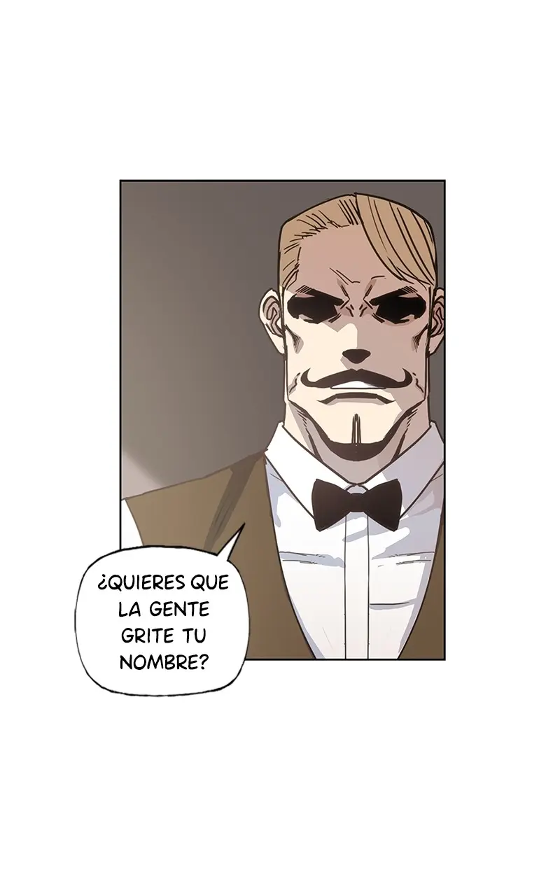 The boxer - Capítulo 114 - Página 71 - LectorTMOo
