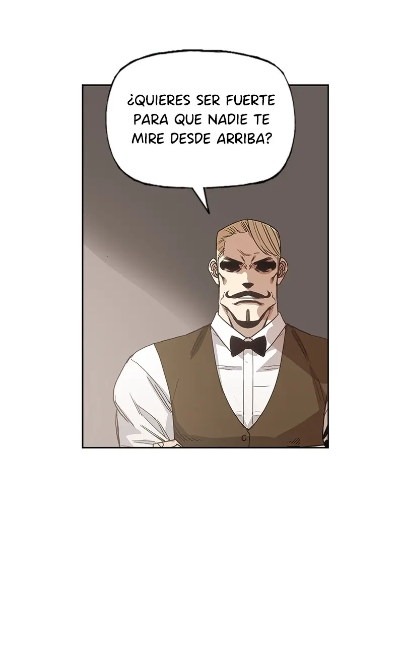 The boxer - Capítulo 114 - Página 73 - LectorTMOo