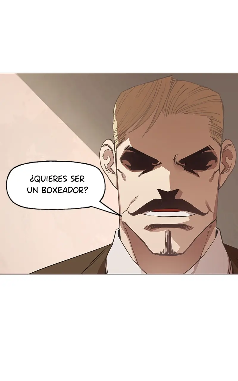 The boxer - Capítulo 114 - Página 75 - LectorTMOo