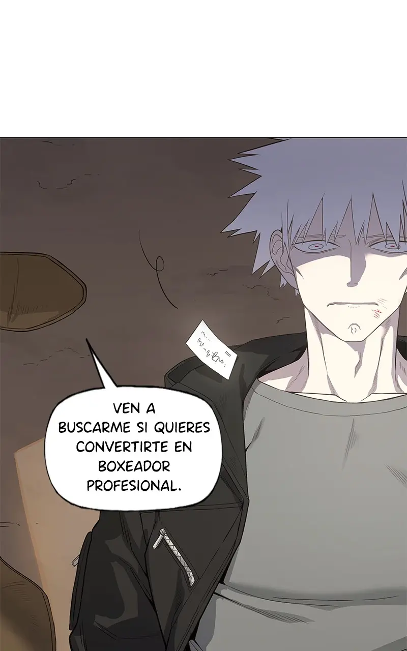 The boxer - Capítulo 114 - Página 77 - LectorTMOo