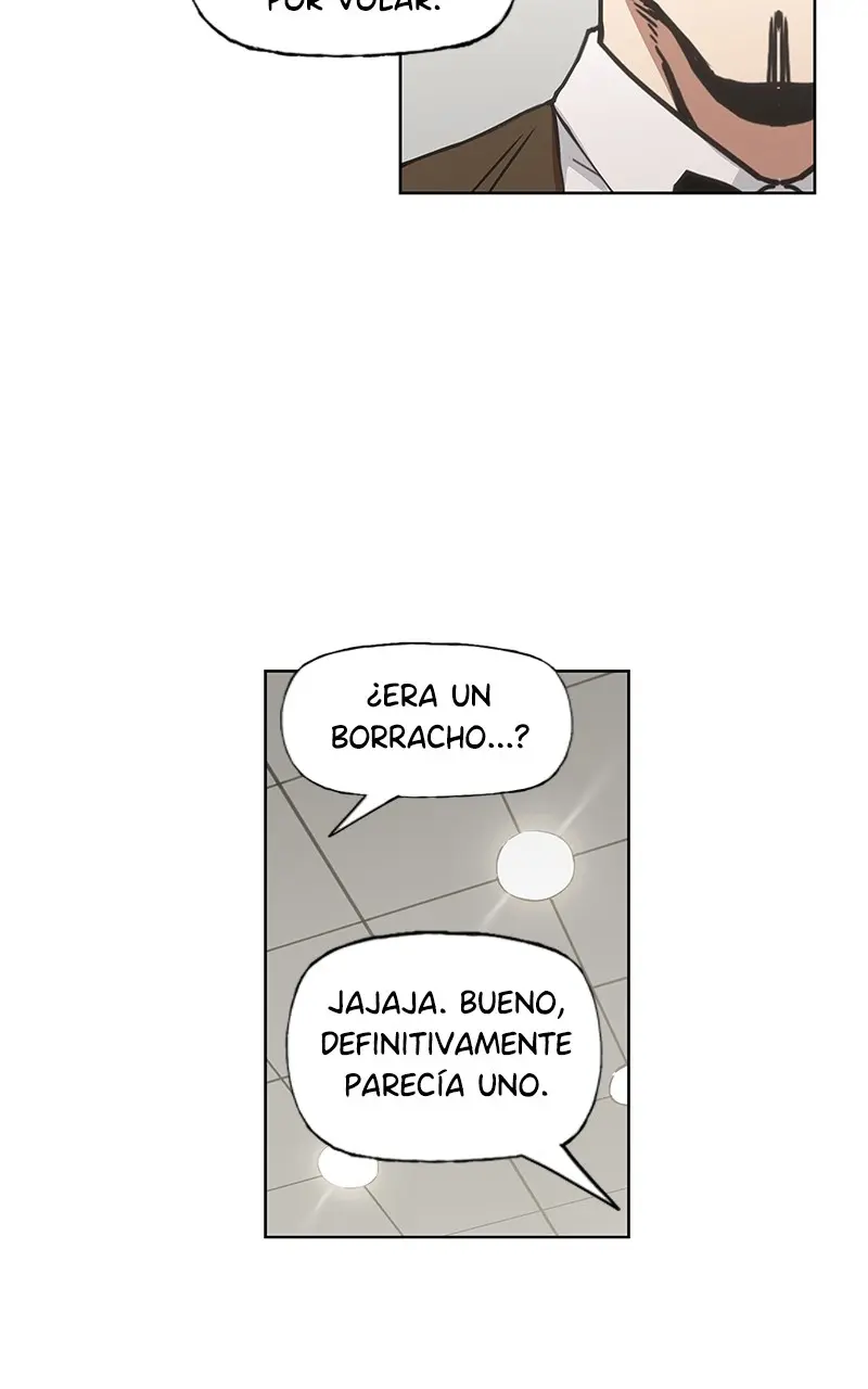 The boxer - Capítulo 115 - Página 40 - LectorTMOo