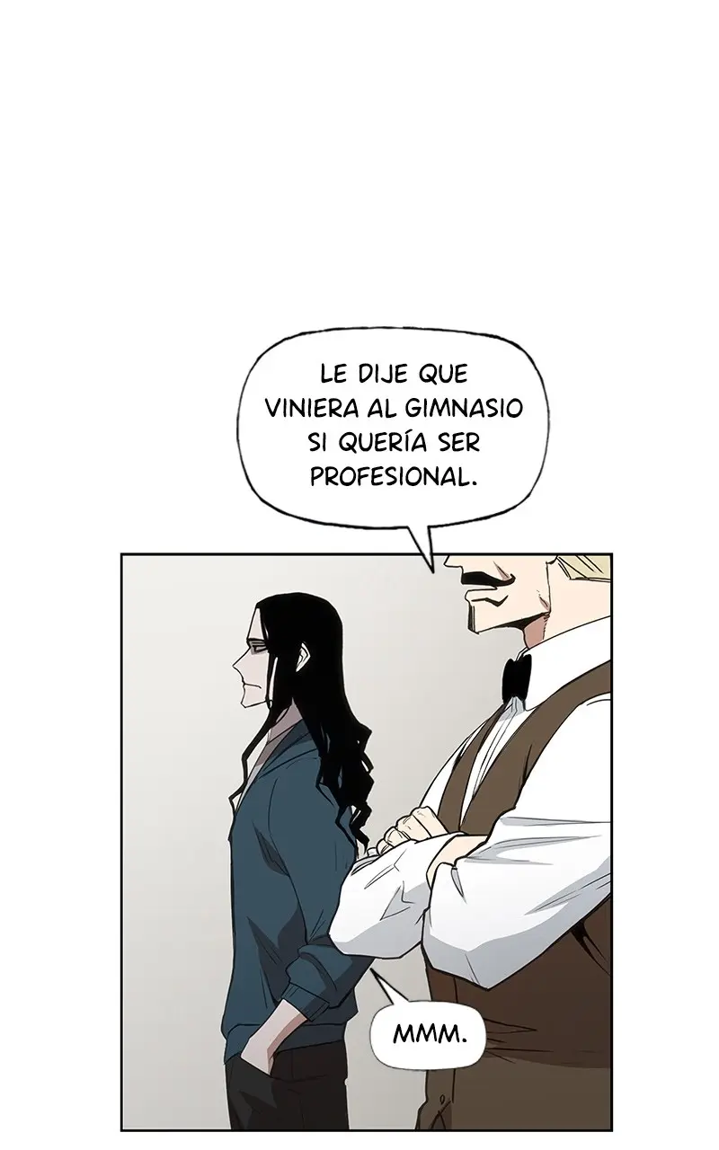The boxer - Capítulo 115 - Página 41 - LectorTMOo