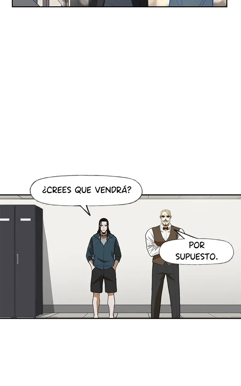 The boxer - Capítulo 115 - Página 48 - LectorTMOo
