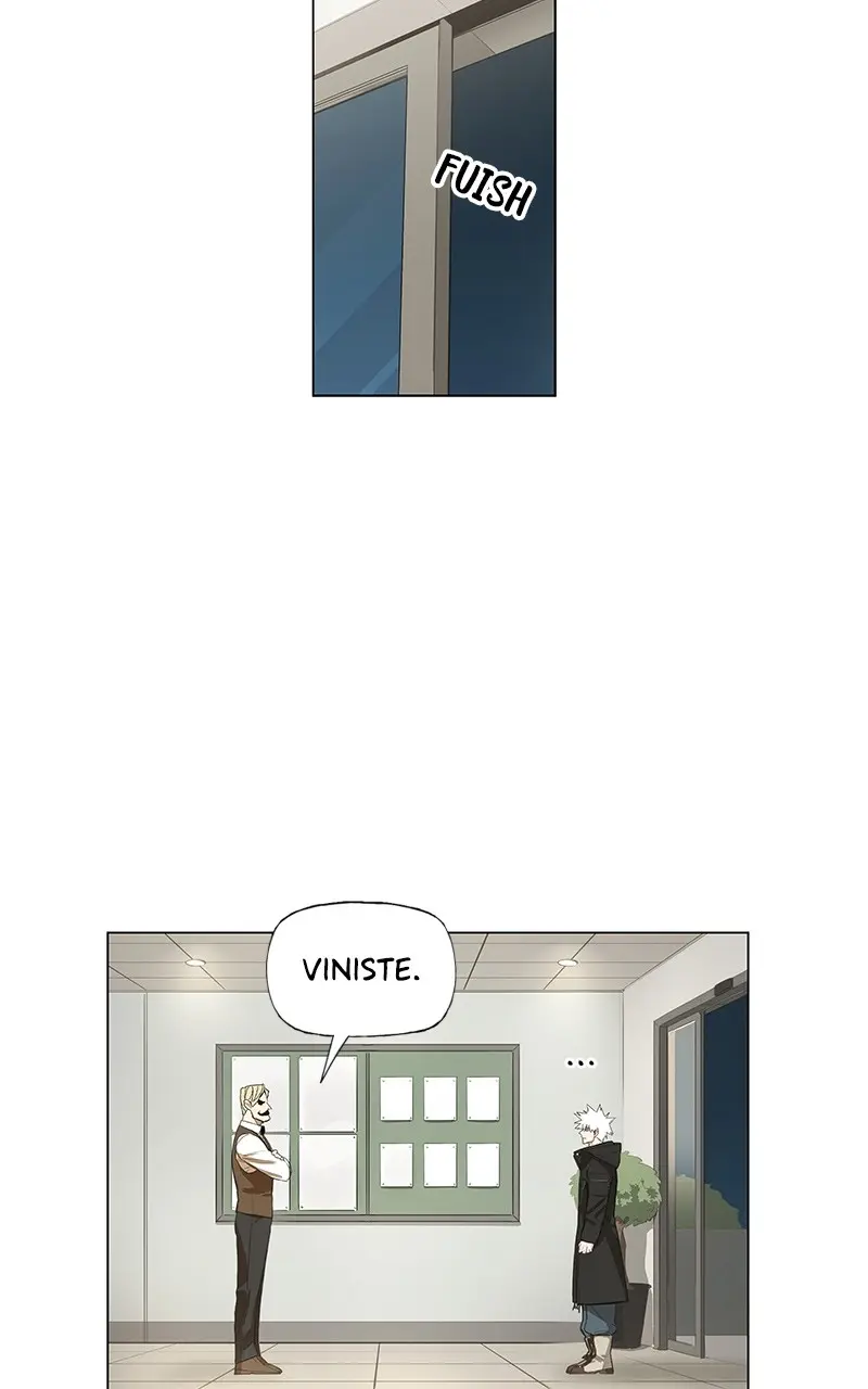 The boxer - Capítulo 115 - Página 56 - LectorTMOo