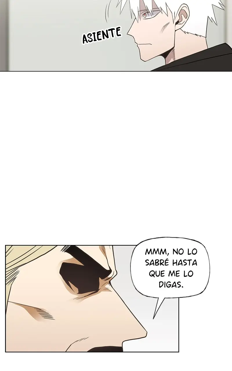 The boxer - Capítulo 115 - Página 58 - LectorTMOo