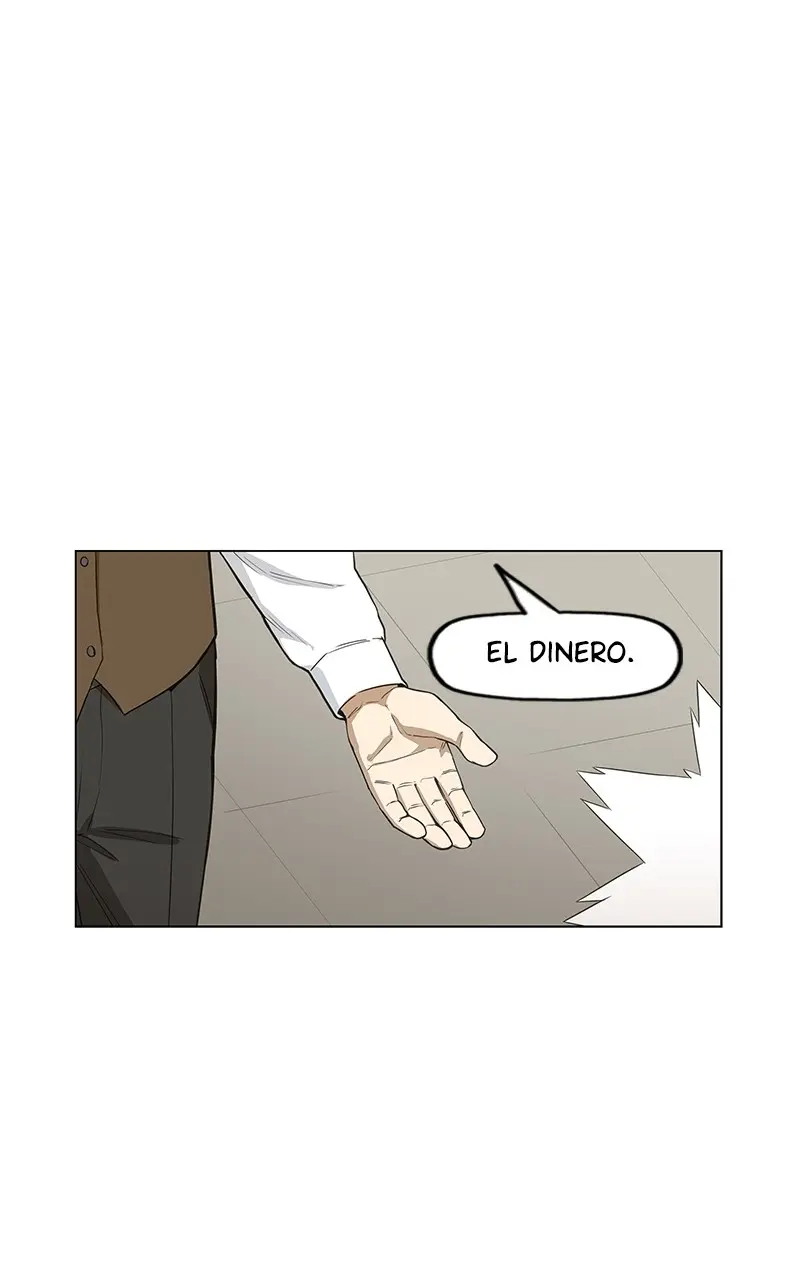The boxer - Capítulo 115 - Página 65 - LectorTMOo