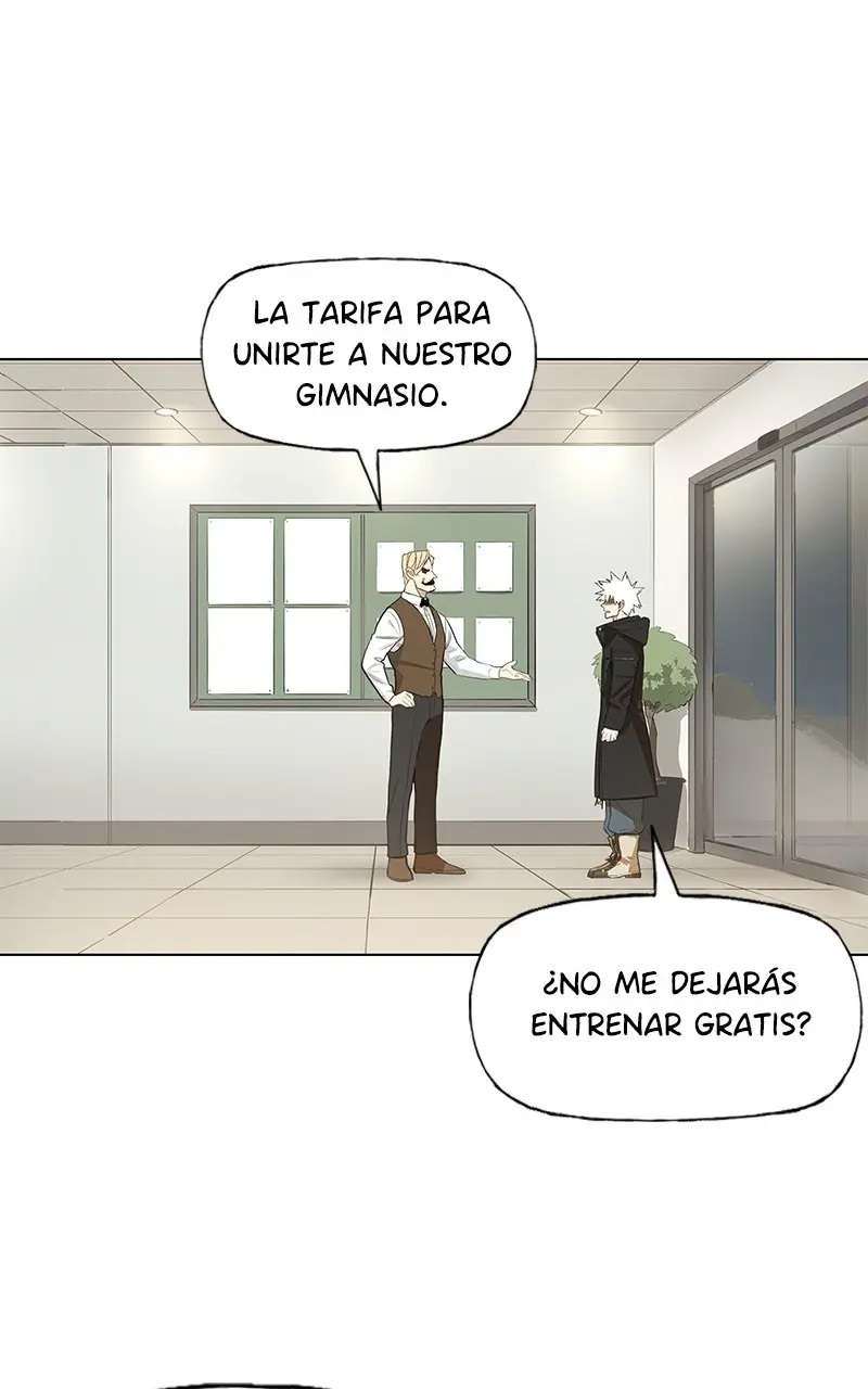 The boxer - Capítulo 115 - Página 67 - LectorTMOo