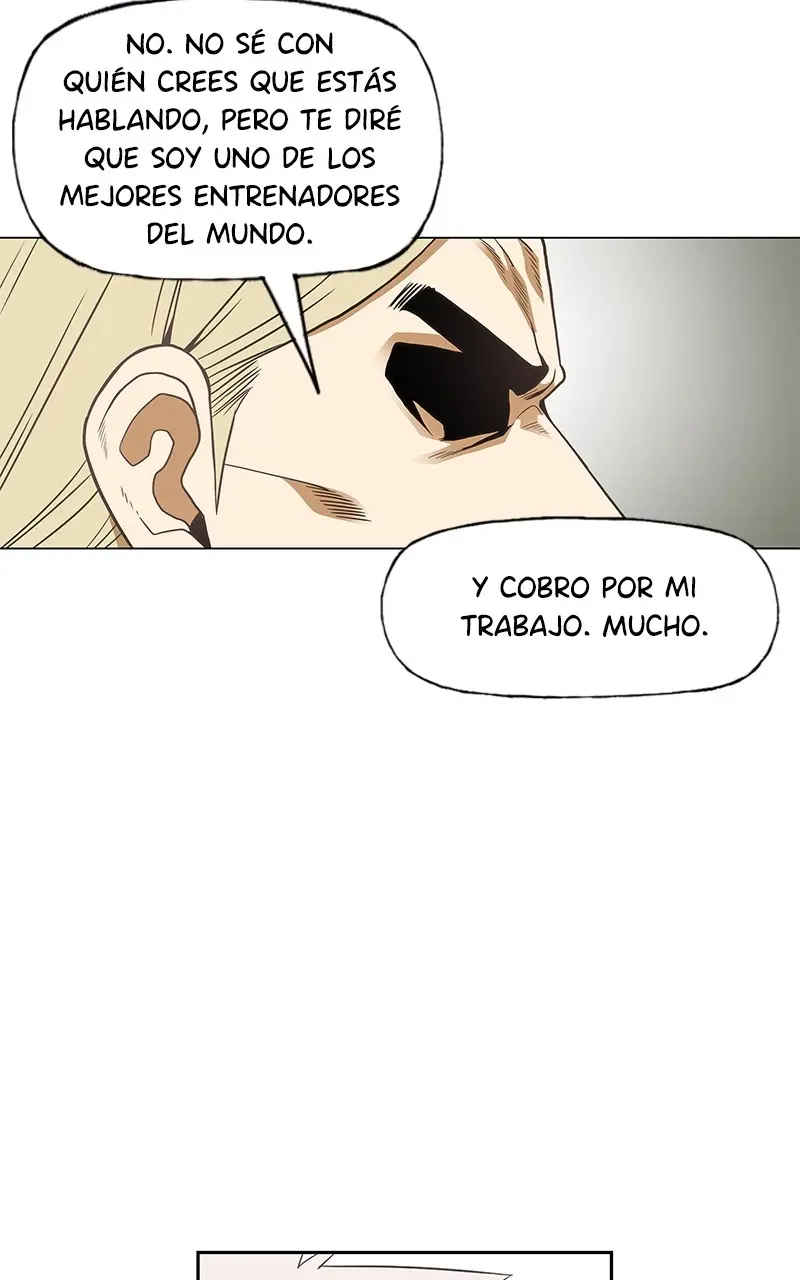 The boxer - Capítulo 115 - Página 68 - LectorTMOo