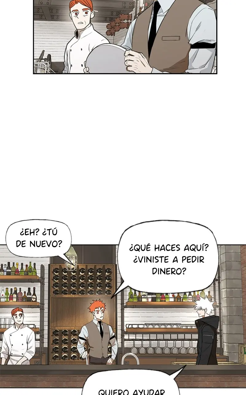 The boxer - Capítulo 115 - Página 76 - LectorTMOo