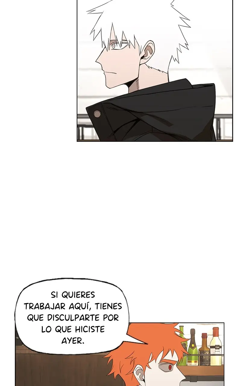 The boxer - Capítulo 115 - Página 81 - LectorTMOo
