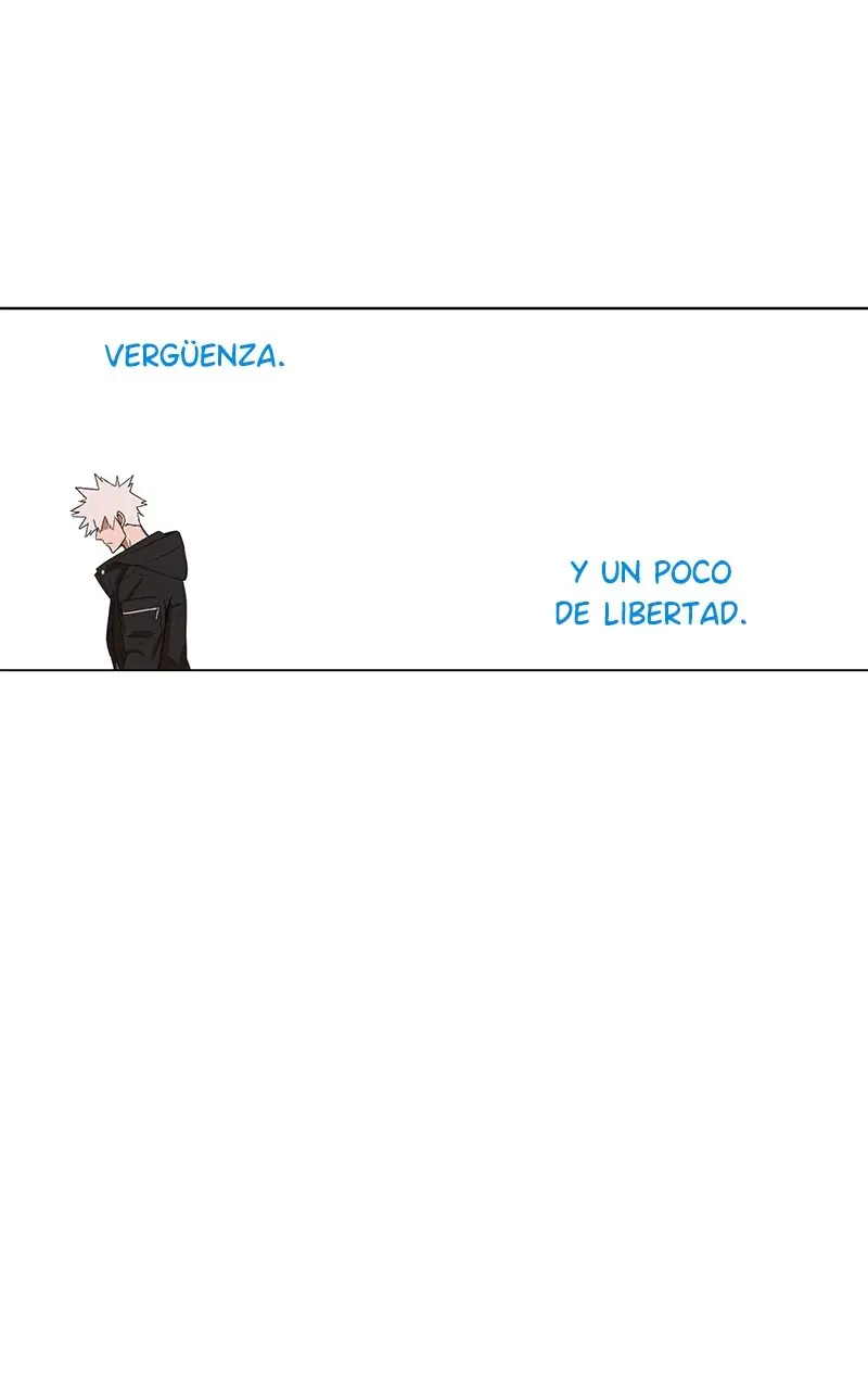 The boxer - Capítulo 115 - Página 91 - LectorTMOo