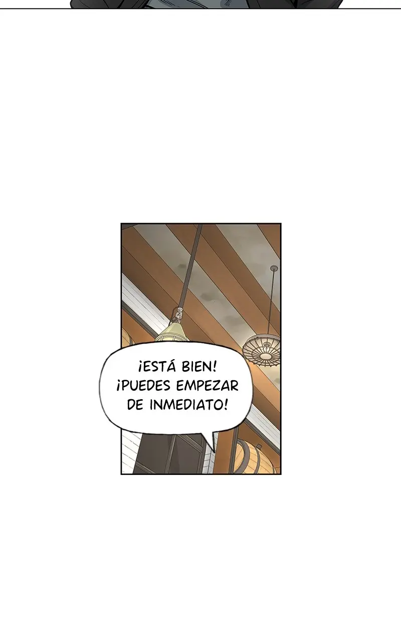 The boxer - Capítulo 115 - Página 93 - LectorTMOo