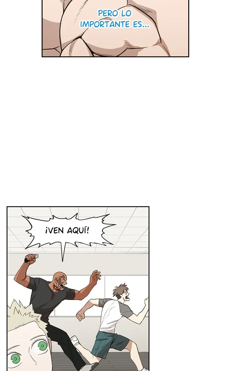 The boxer - Capítulo 115 - Página 99 - LectorTMOo