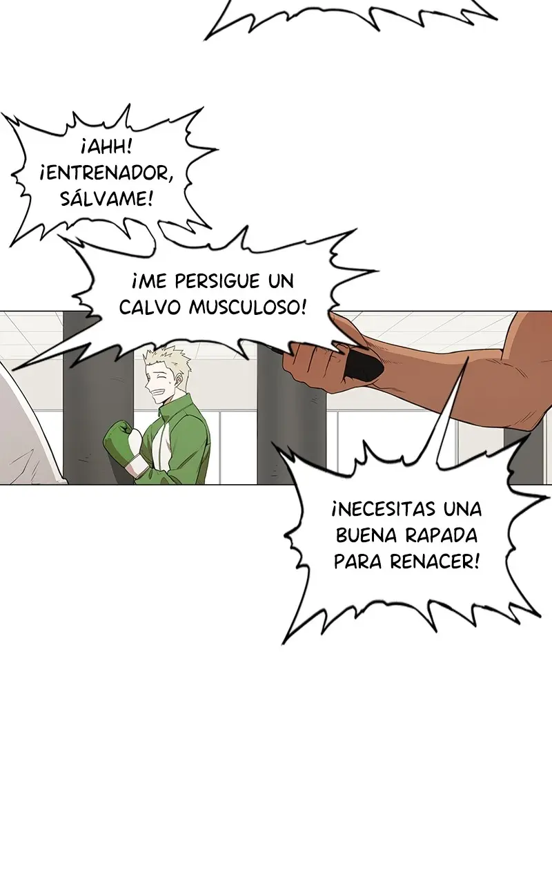 The boxer - Capítulo 115 - Página 101 - LectorTMOo