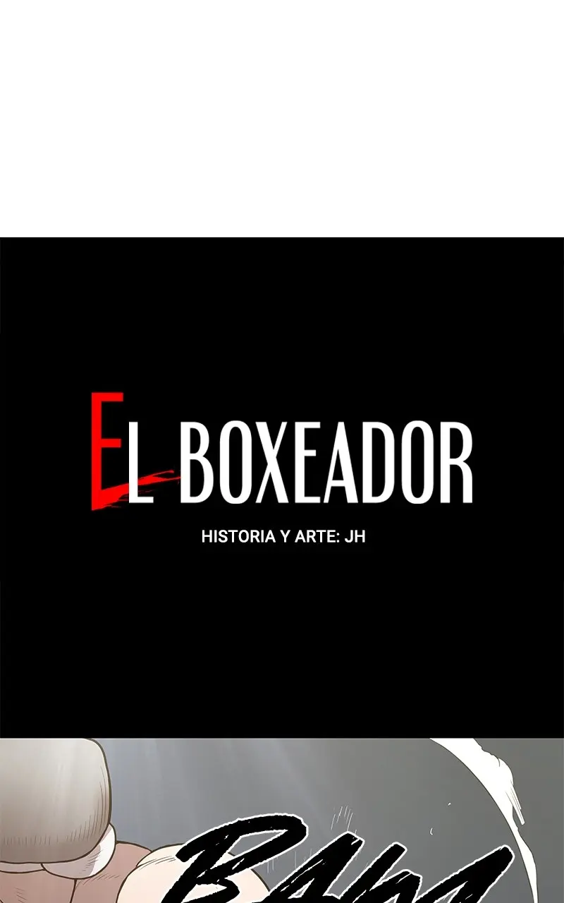 The boxer - Capítulo 116 - Página 6 - LectorTMOo