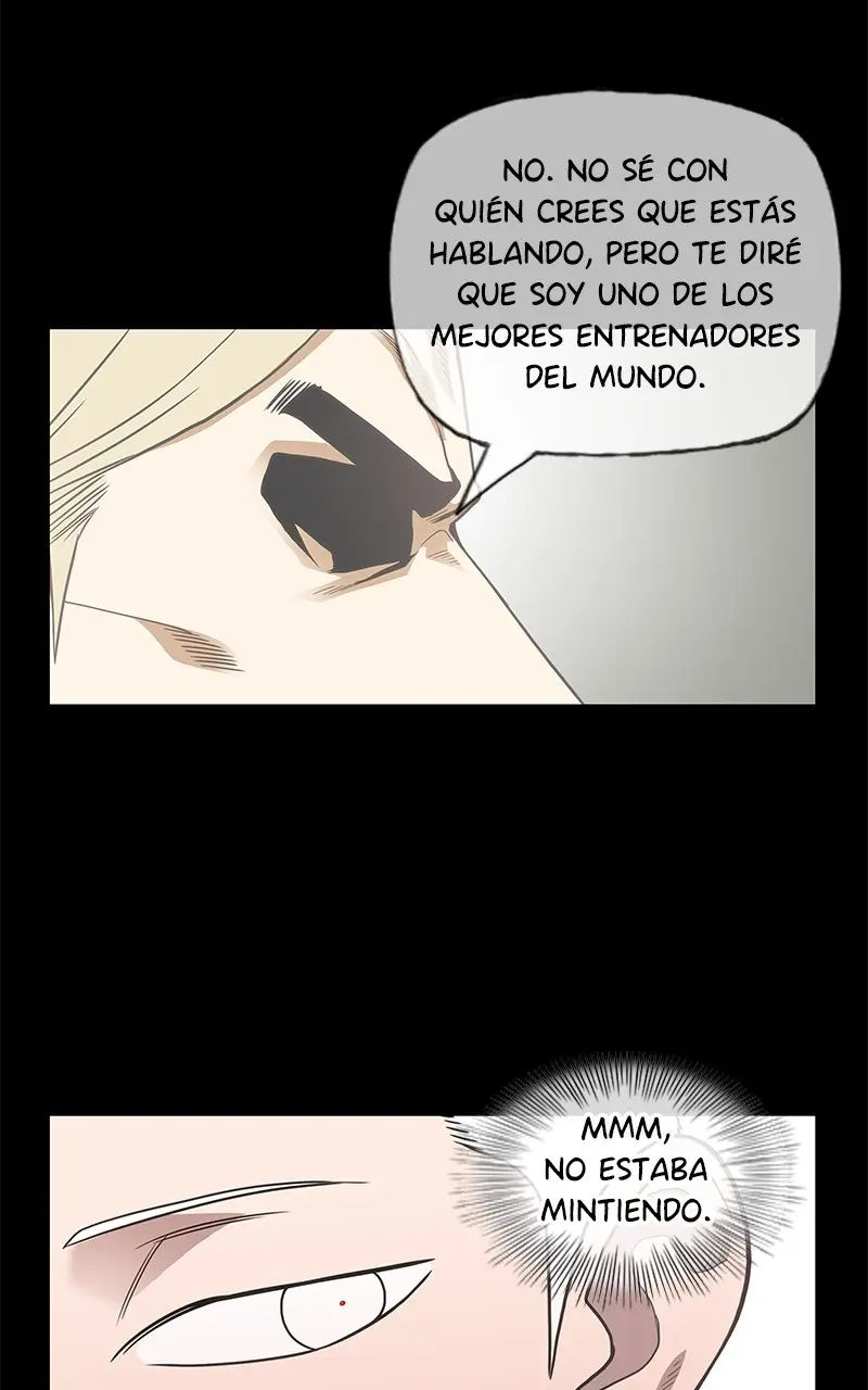 The boxer - Capítulo 116 - Página 16 - LectorTMOo