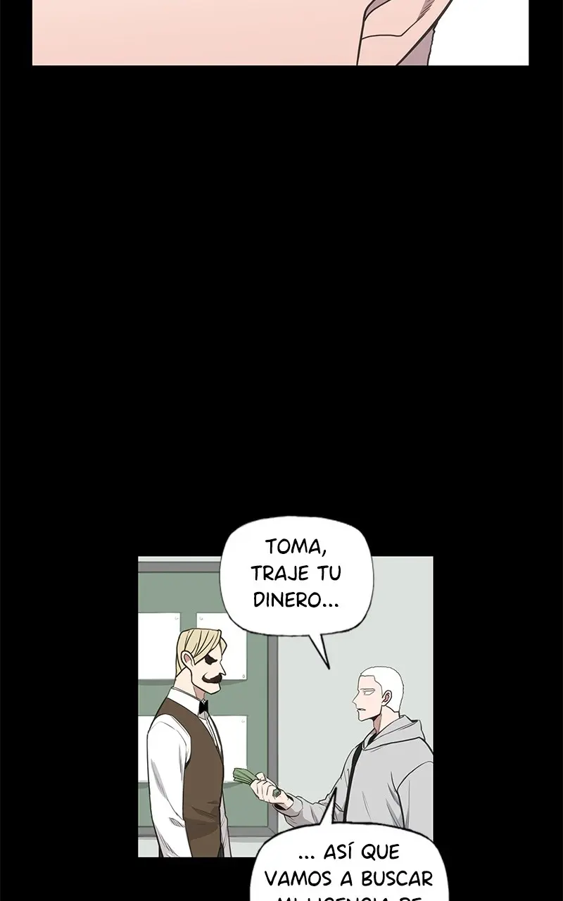 The boxer - Capítulo 116 - Página 17 - LectorTMOo