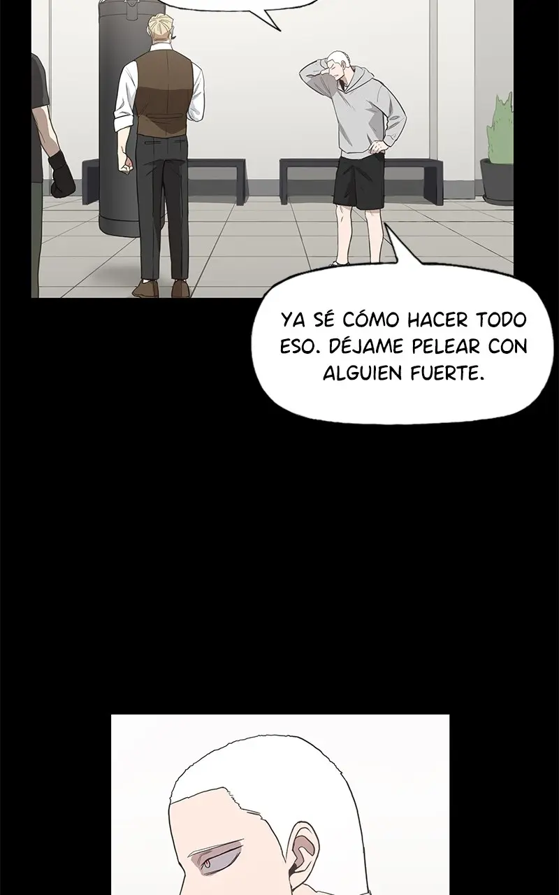 The boxer - Capítulo 116 - Página 22 - LectorTMOo