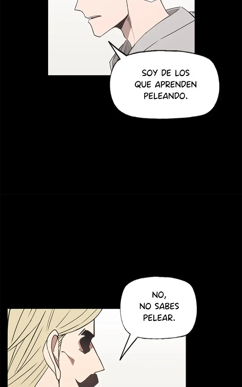 The boxer - Capítulo 116 - Página 23 - LectorTMOo