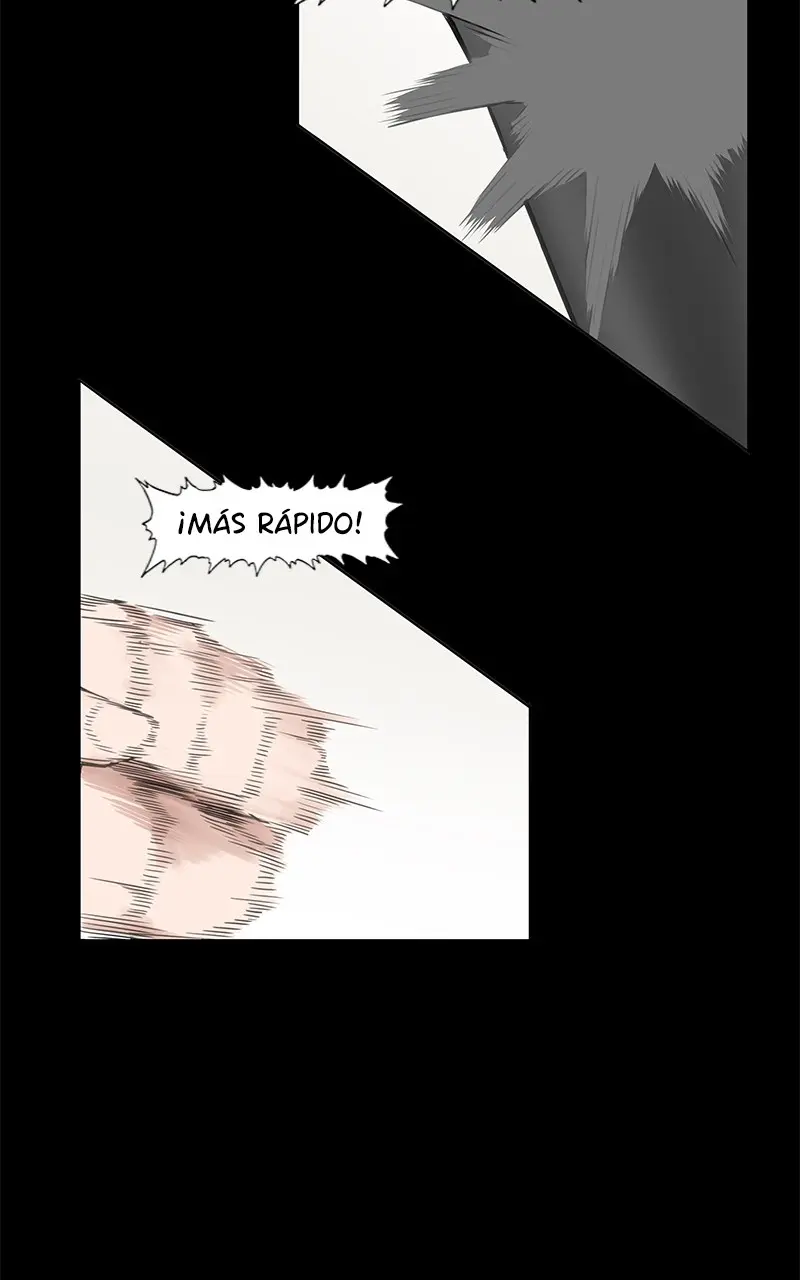 The boxer - Capítulo 116 - Página 30 - LectorTMOo
