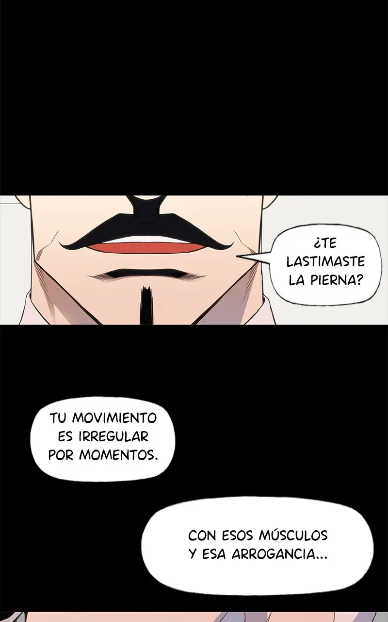 The boxer - Capítulo 116 - Página 32 - LectorTMOo