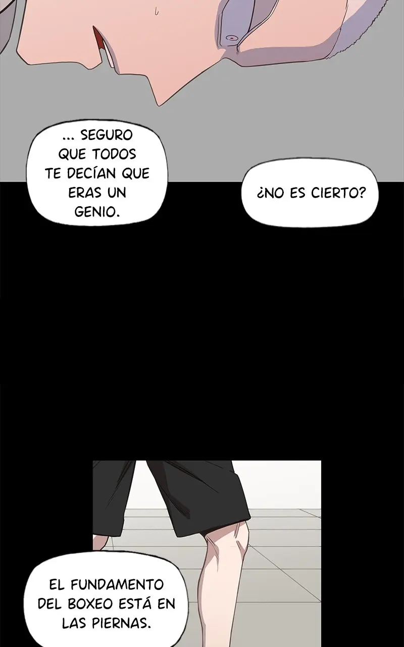 The boxer - Capítulo 116 - Página 33 - LectorTMOo