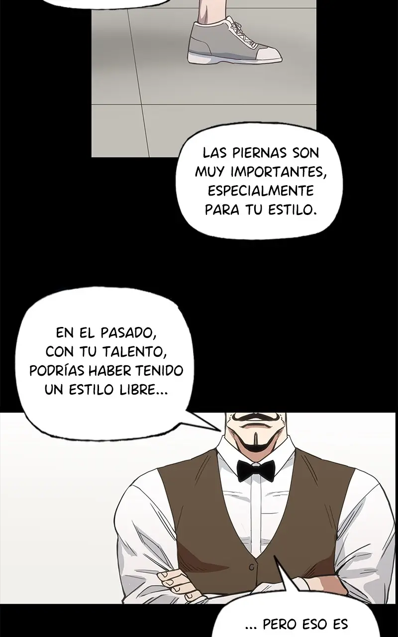 The boxer - Capítulo 116 - Página 34 - LectorTMOo
