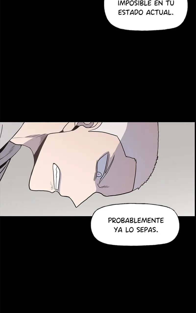 The boxer - Capítulo 116 - Página 35 - LectorTMOo
