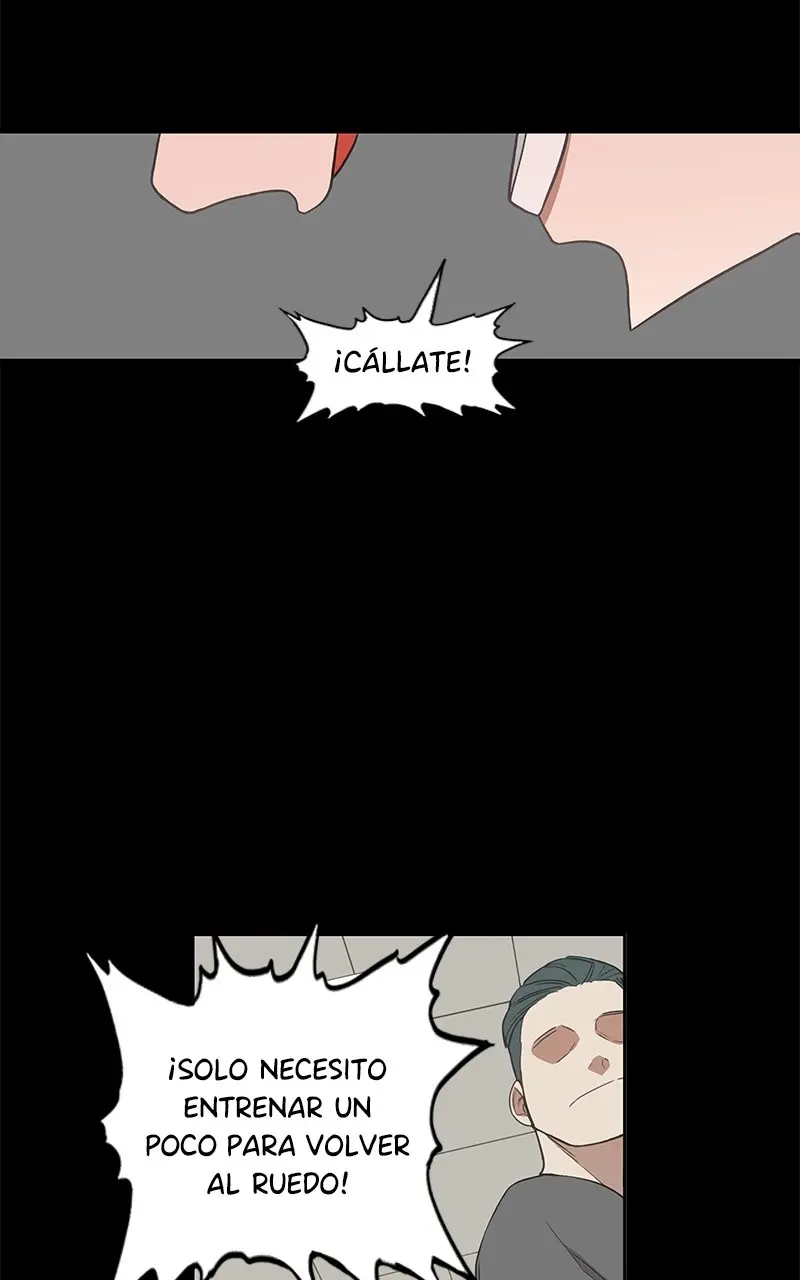 The boxer - Capítulo 116 - Página 36 - LectorTMOo