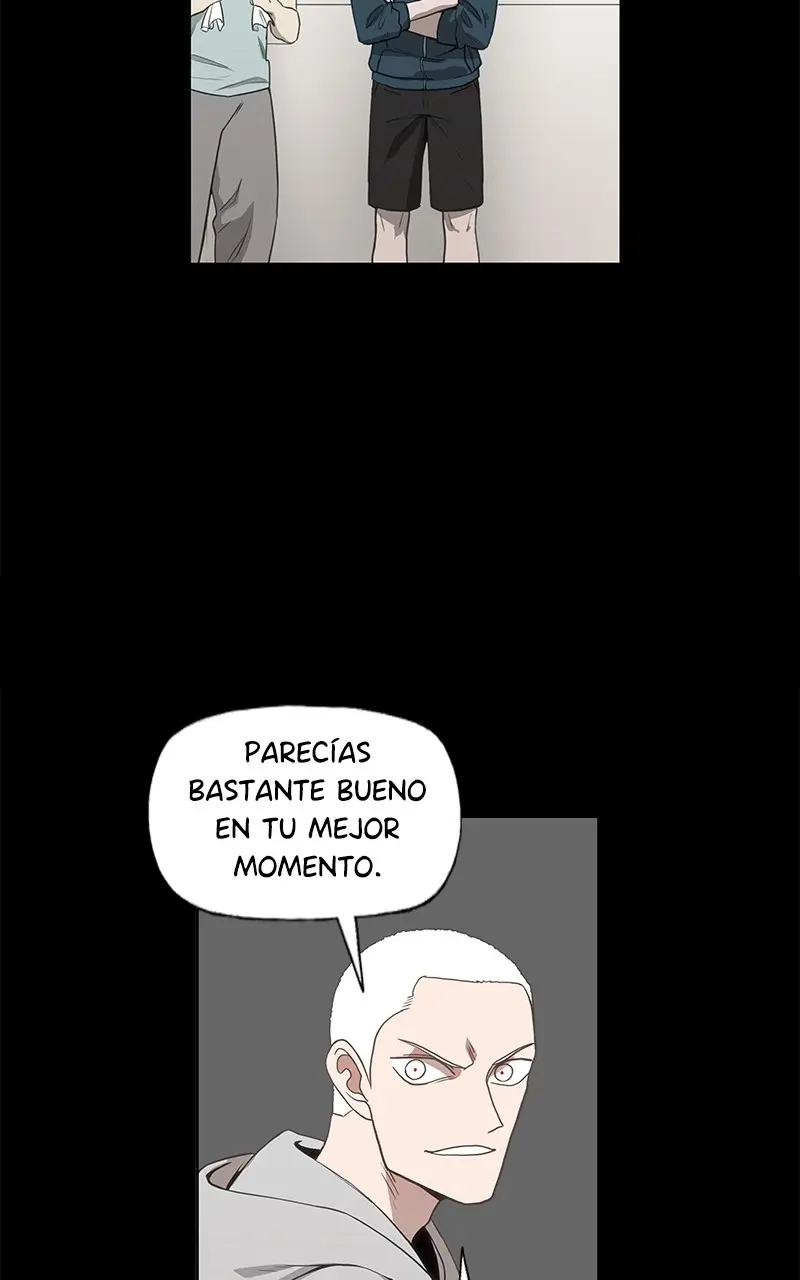 The boxer - Capítulo 116 - Página 38 - LectorTMOo