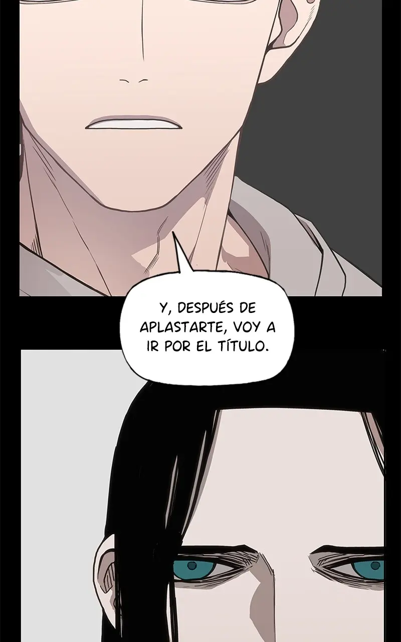 The boxer - Capítulo 116 - Página 40 - LectorTMOo