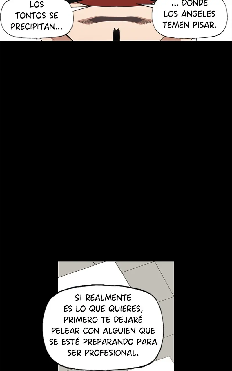 The boxer - Capítulo 116 - Página 42 - LectorTMOo