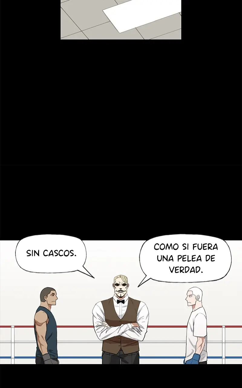 The boxer - Capítulo 116 - Página 43 - LectorTMOo