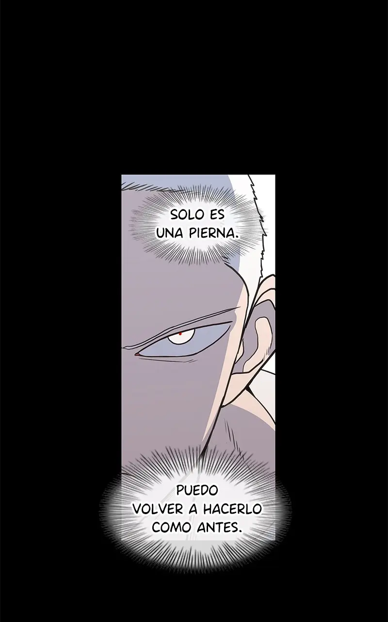 The boxer - Capítulo 116 - Página 46 - LectorTMOo