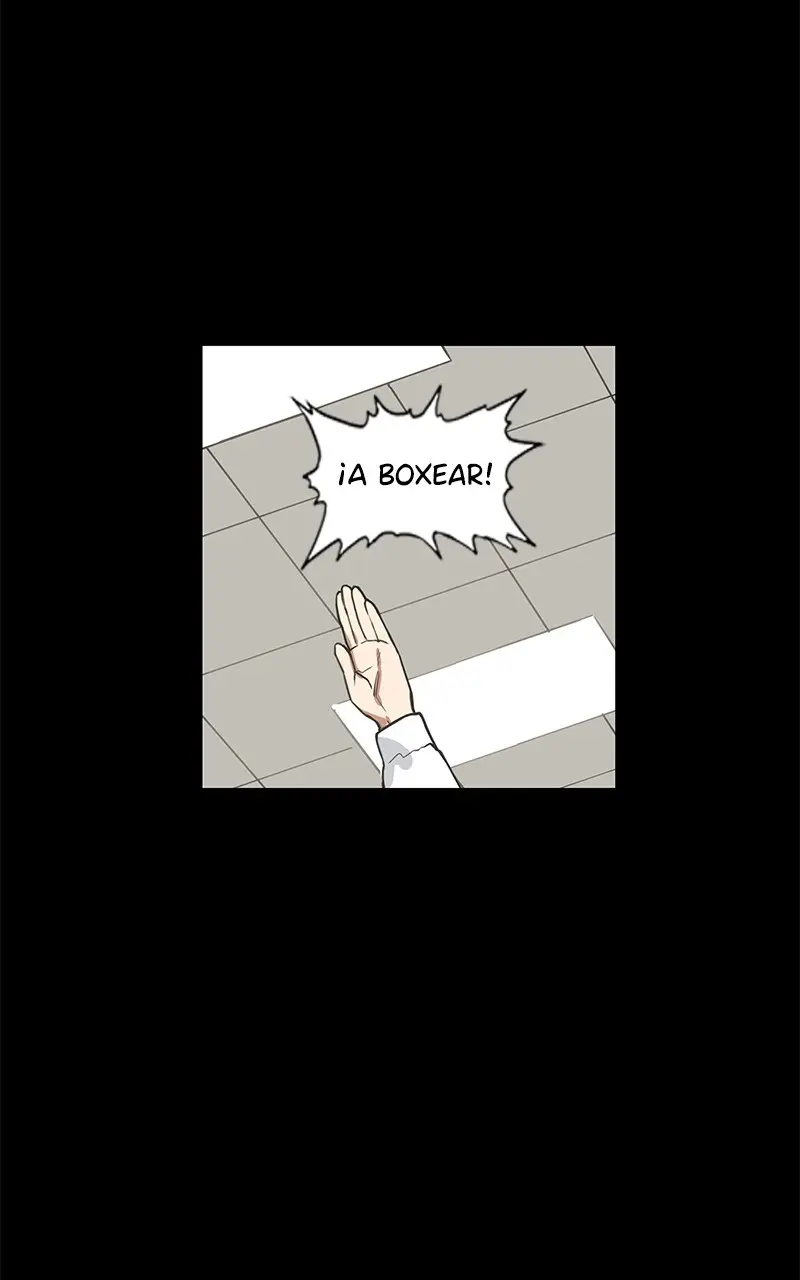 The boxer - Capítulo 116 - Página 47 - LectorTMOo