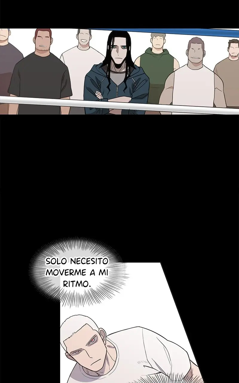 The boxer - Capítulo 116 - Página 48 - LectorTMOo