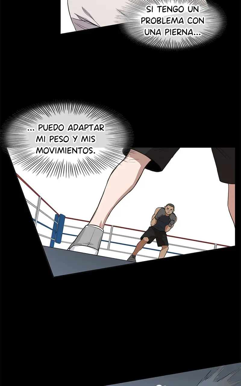 The boxer - Capítulo 116 - Página 49 - LectorTMOo