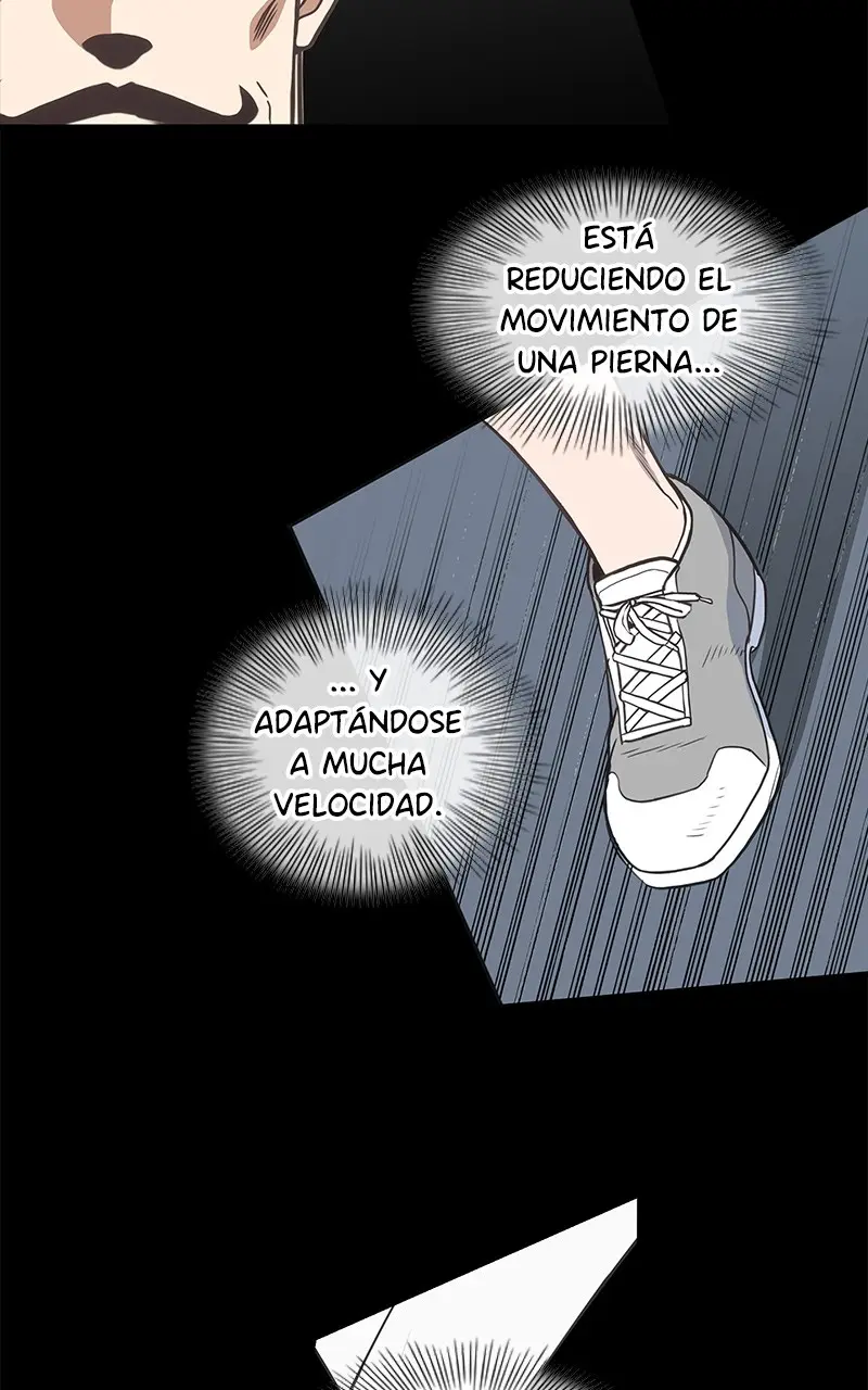 The boxer - Capítulo 116 - Página 52 - LectorTMOo