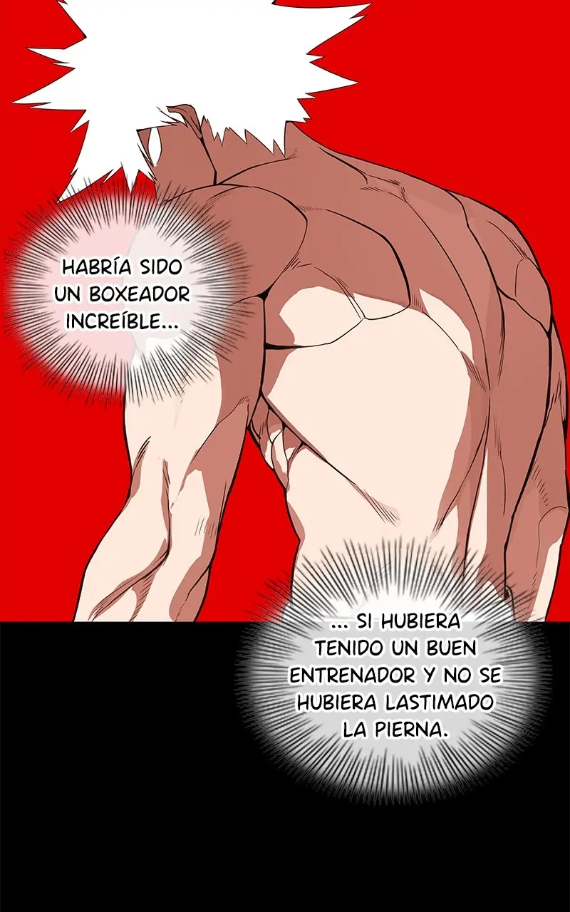 The boxer - Capítulo 116 - Página 54 - LectorTMOo