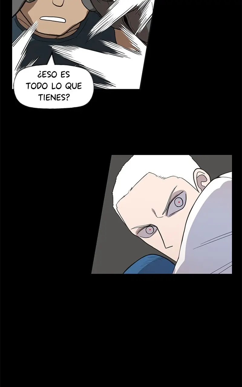 The boxer - Capítulo 116 - Página 56 - LectorTMOo