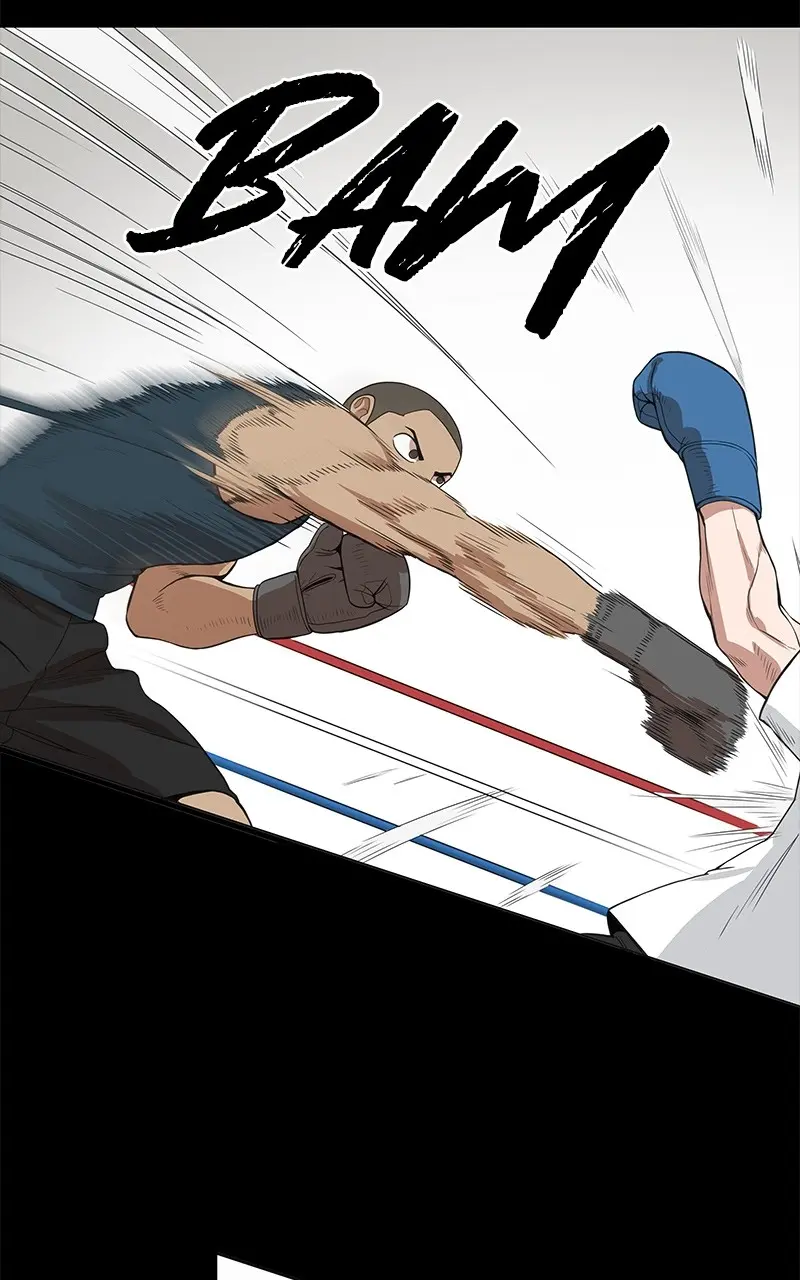 The boxer - Capítulo 116 - Página 57 - LectorTMOo