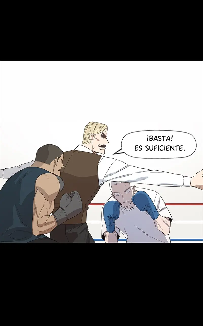 The boxer - Capítulo 116 - Página 61 - LectorTMOo