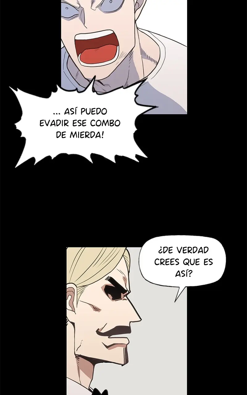 The boxer - Capítulo 116 - Página 64 - LectorTMOo