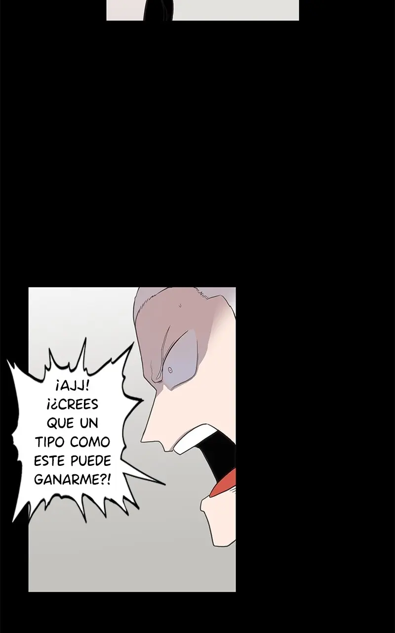 The boxer - Capítulo 116 - Página 65 - LectorTMOo