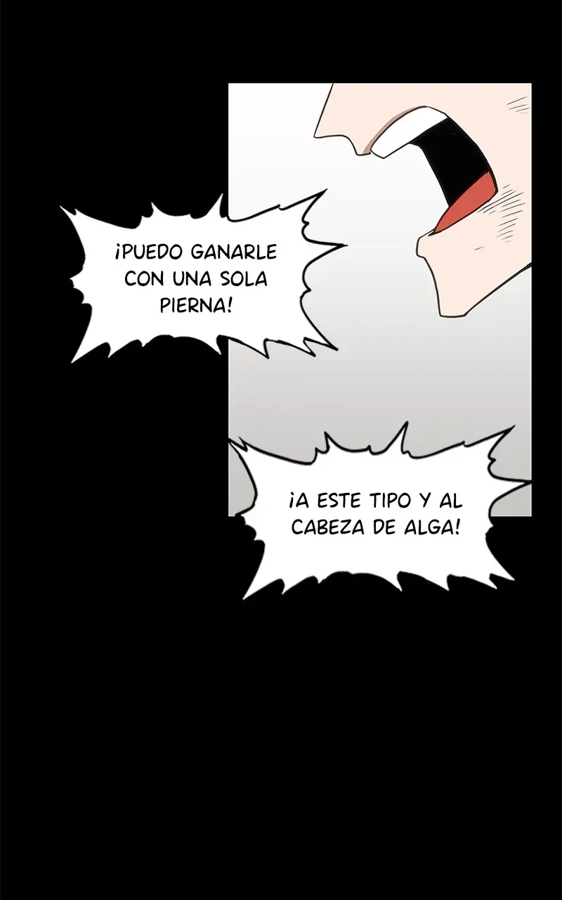 The boxer - Capítulo 116 - Página 67 - LectorTMOo