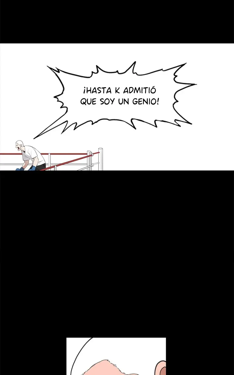 The boxer - Capítulo 116 - Página 68 - LectorTMOo