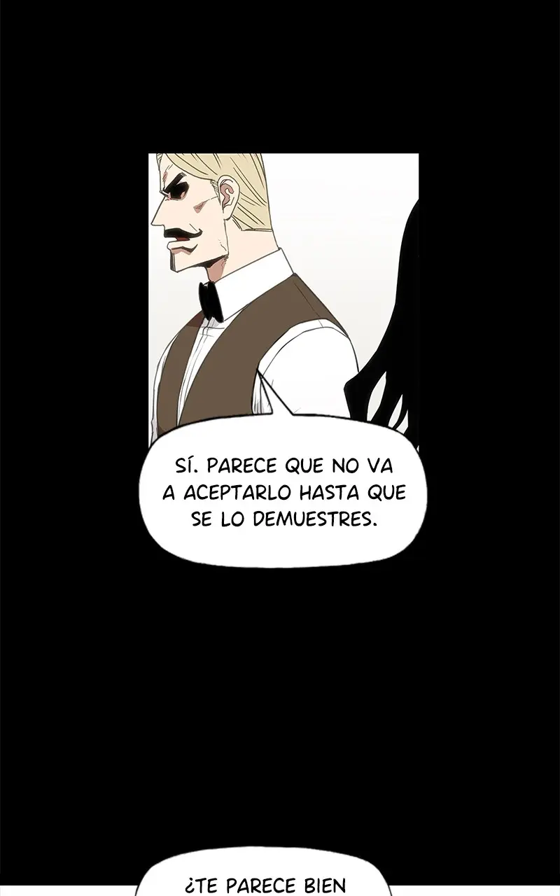 The boxer - Capítulo 116 - Página 72 - LectorTMOo