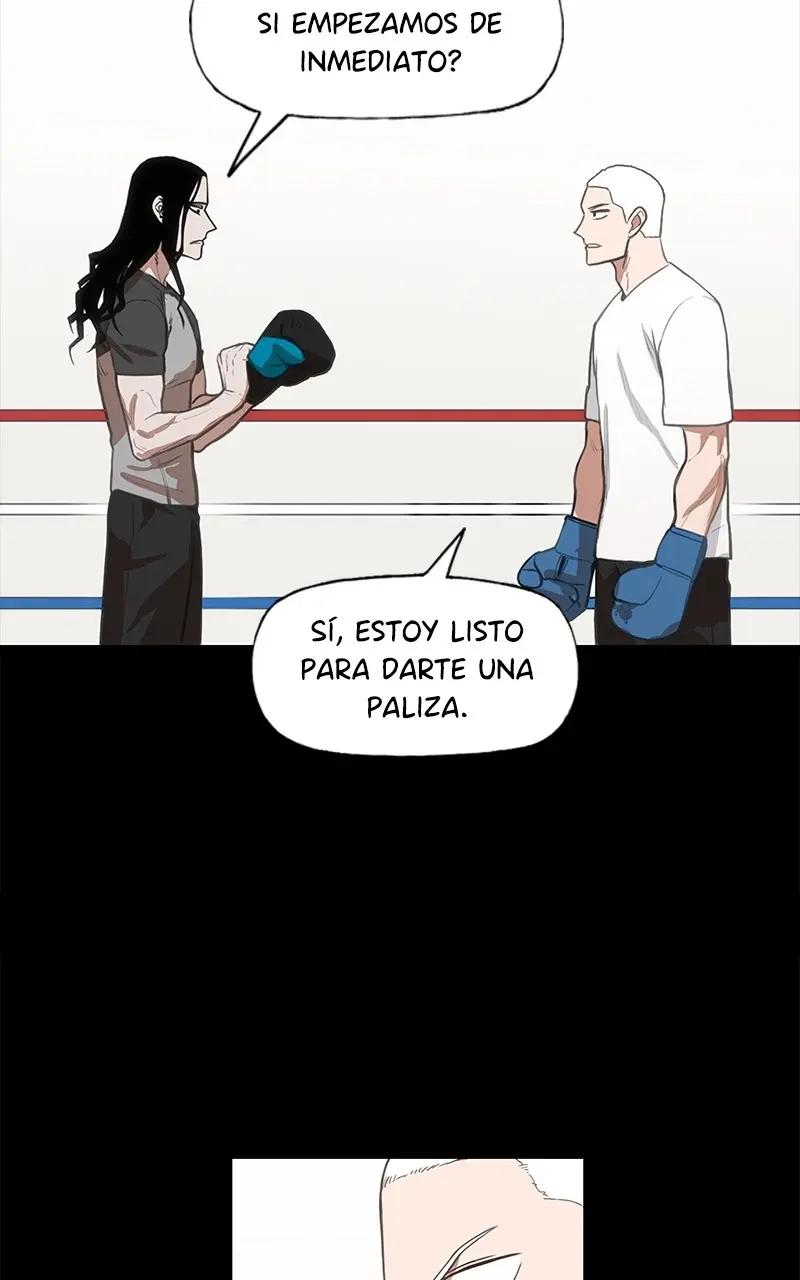 The boxer - Capítulo 116 - Página 73 - LectorTMOo