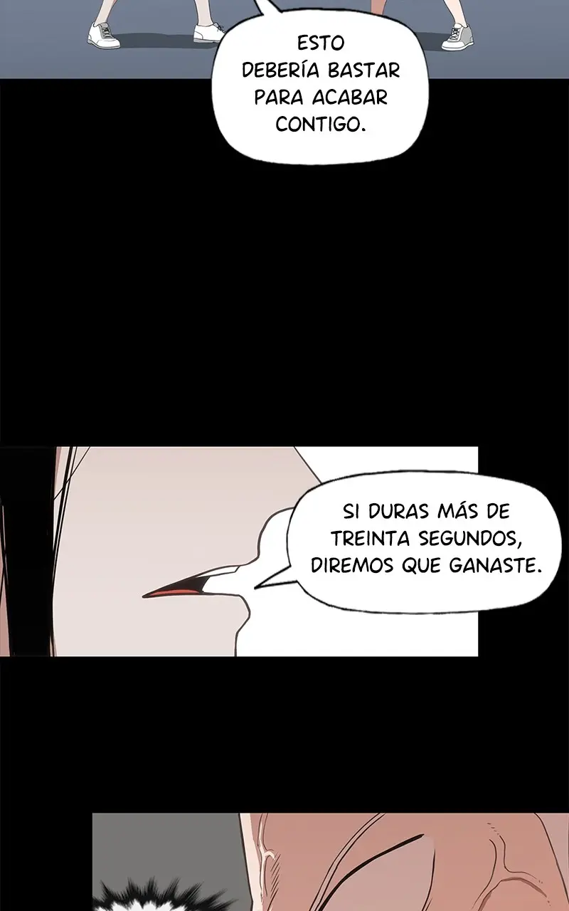 The boxer - Capítulo 116 - Página 75 - LectorTMOo